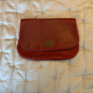 Gucci vintage wallet